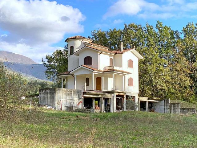 Splendida villa a San Donato Valcomino 180m² San Donato Val di Comino