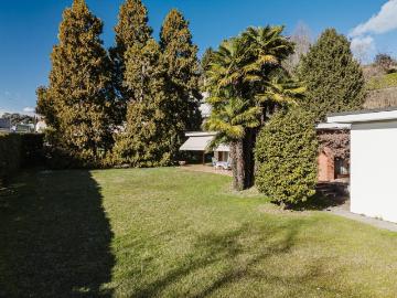 San Giorgio, Morbio Inferiore, Gemeinde Balerna, Bezirk Mendrisio, Tessin