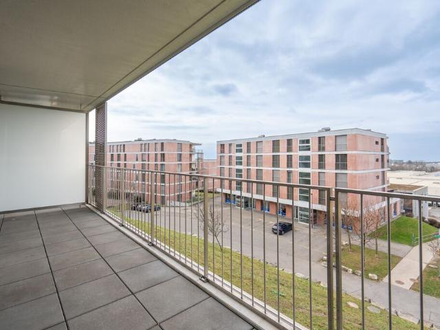 Apartment with 3.5 rooms for rent in le mont sur lausanne 85 m² | dreamo. Ch