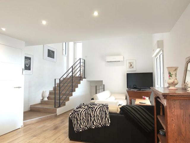 Splendide Appartement/Villa Vue Imprenable sur la Mer 96m² La Ciotat