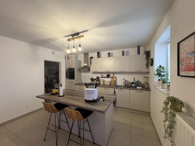 SPLENDIDE APPARTEMENT 2 CHAMBRES À VENDRE