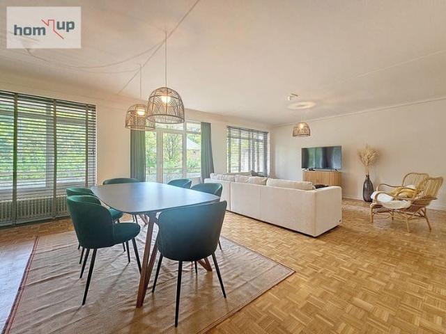 Splendide appartement 2 chambres idéalement situé