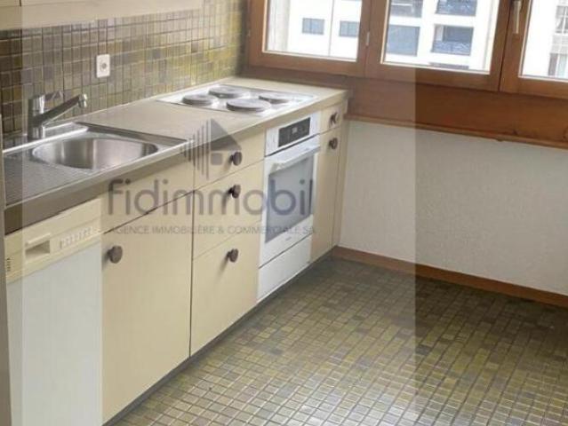 Splendide appartement ancien au charme authentique