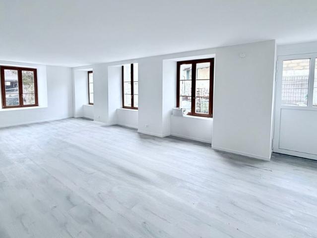 Splendide appartement de 3.5 pces