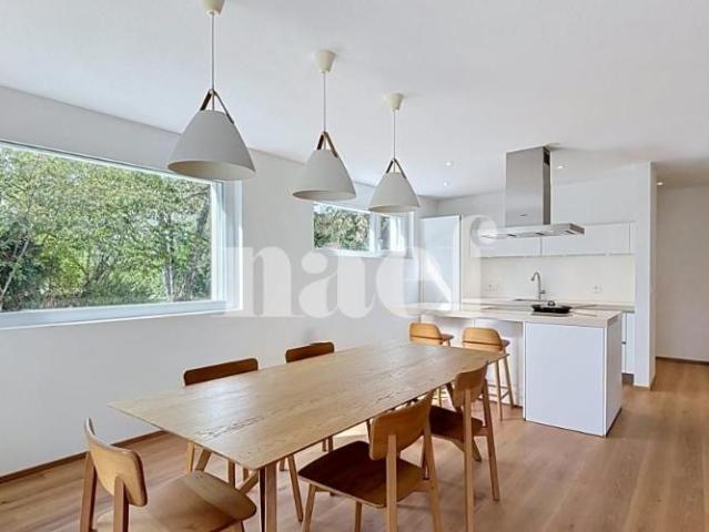 Splendide appartement de 3.5 pièces