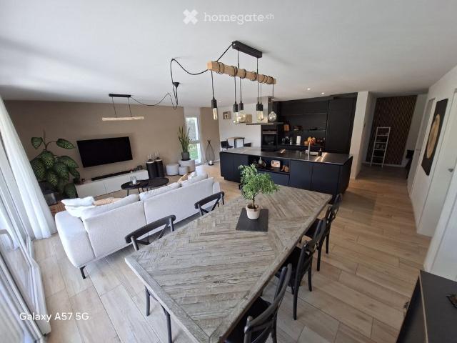 Splendide appartement de 3,5 pièces à Cudrefin