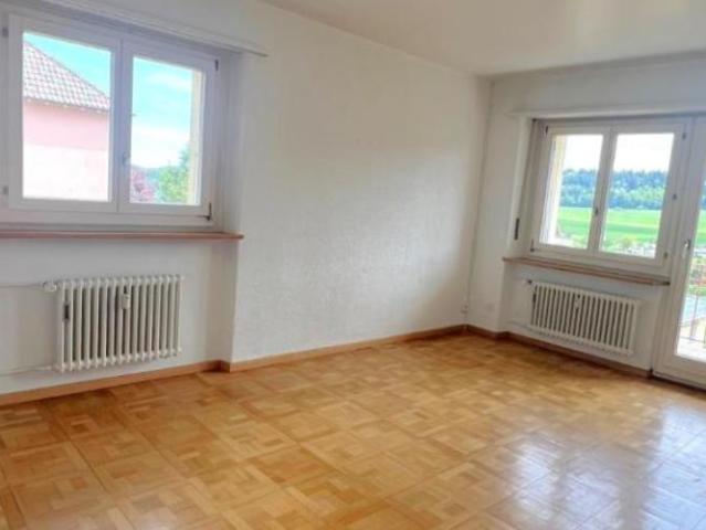 Splendide appartement de 3.5 pièces au 2ème étage