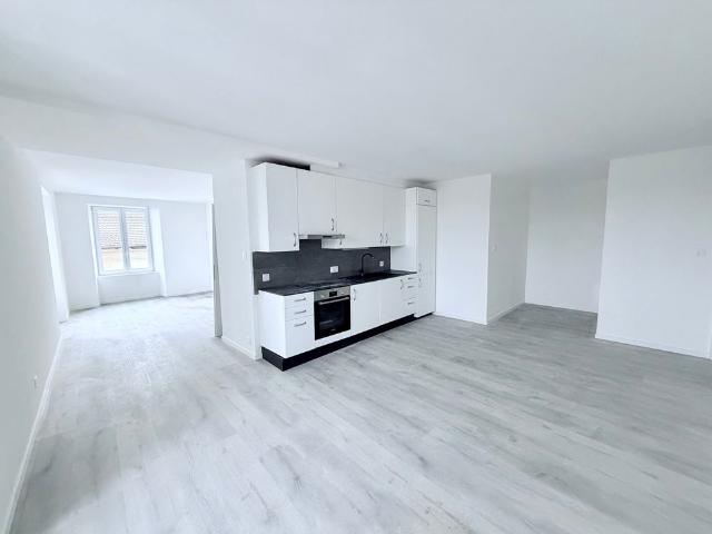 Splendide appartement de 4.5 pces