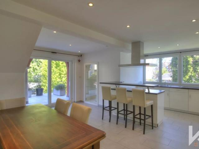 Splendide appartement de 6.5 pièces