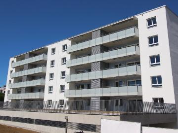 SPLENDIDE appartement neuf de 3.5 pièces !