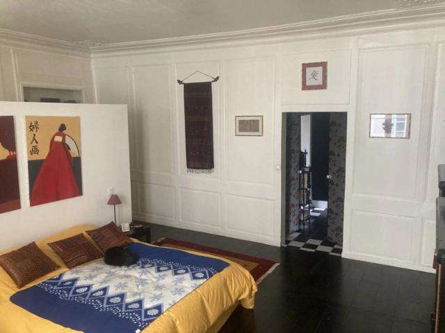 Splendide Appartement situé en centre ville de LIMOGES !