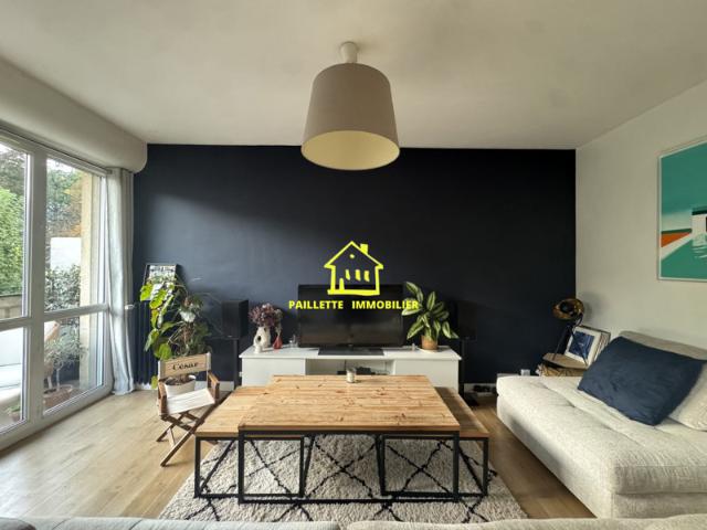 Splendide appartement refait à neuf