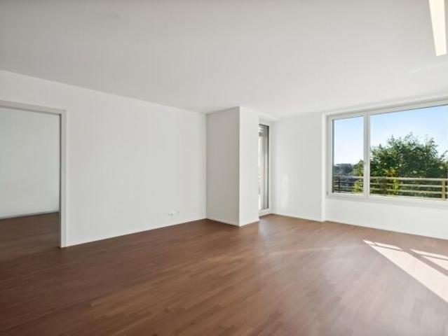 Splendide attique de 3.5 pièces au 7ème étage vue spectaculaire
