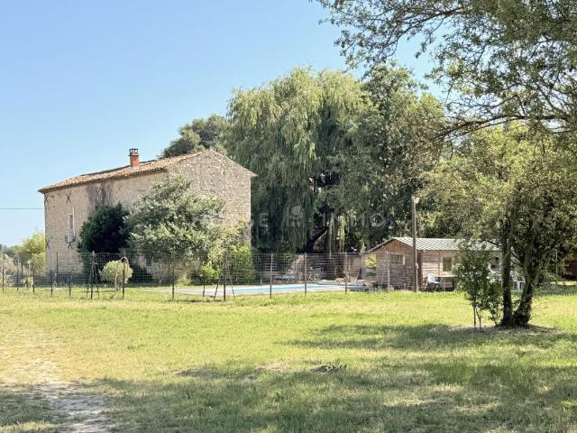 Splendide domaine équestre avec plusieurs logements