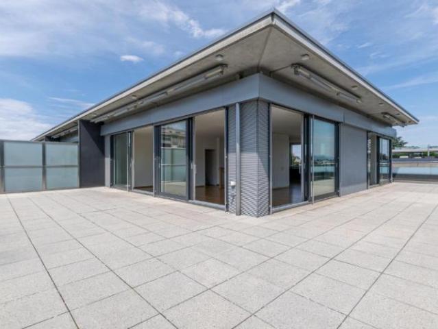 Splendide duplex en attique