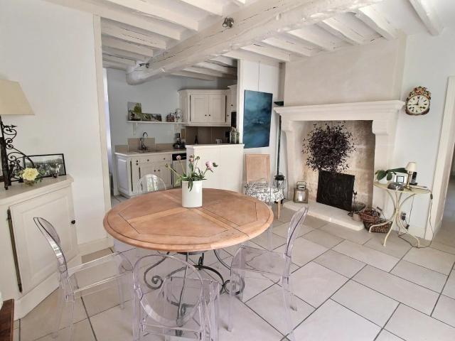 Splendide Longère avec Maison d'amis m² Arthonnay