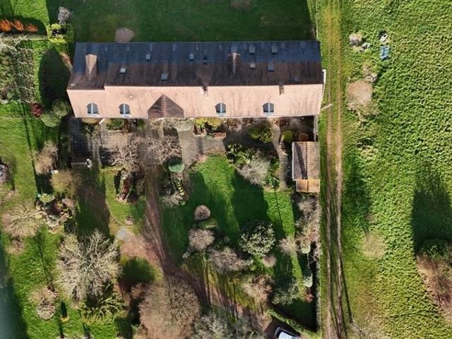 Splendide longère de 450 m2 450m² Fondettes