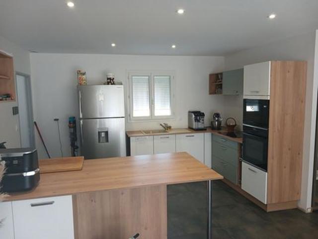 splendide maison neuve