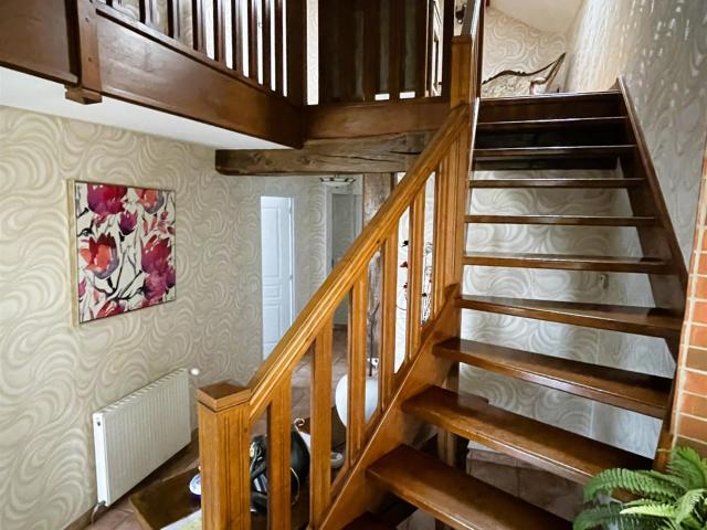Splendide maison avec gîte indépendant, piscine et jardin cl. 180m² Digoin