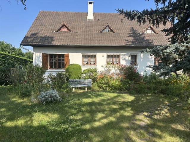 Splendide maison à Francheville 193m² Francheville