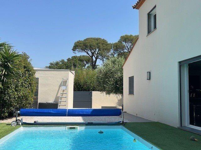 Splendide Maison De Ville 3 faces. Concept Contemporain. 142. 142m² Perpignan