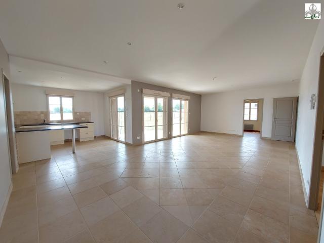 Splendide maison T5 à Lux