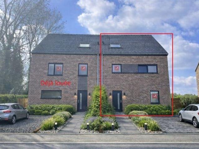 Splendide maison 3 façades 4ch et jardin !