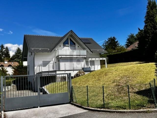 SPLENDIDE POUR TOUTE LA FAMILLE AU CALME