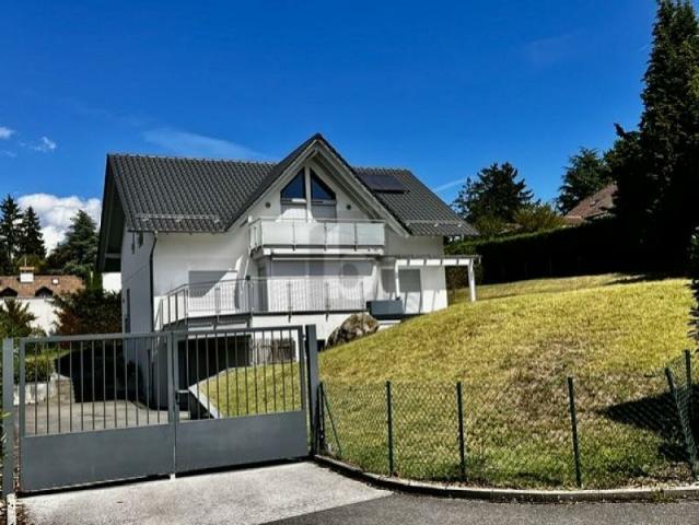 SPLENDIDE POUR TOUTE LA FAMILLE AU CALME
