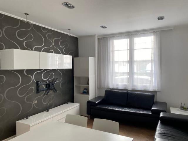 Splendide petite meublé tout confort à louer sur Ixelles