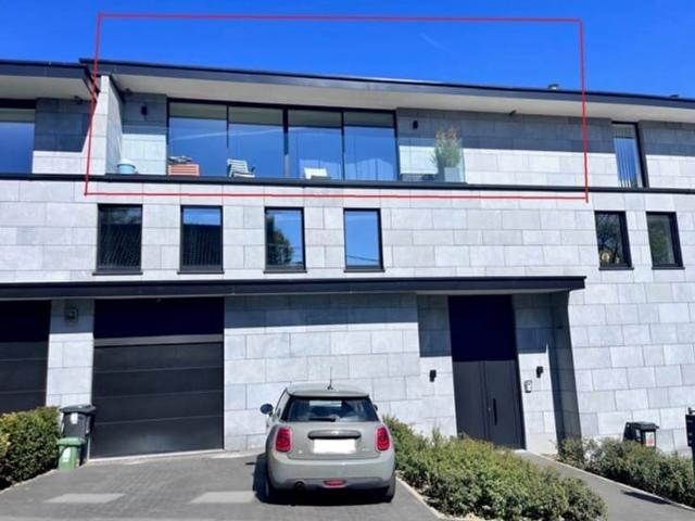 SPLENDIDE PENTHOUSE NEUF 2 CH AVEC FINITION DE STANDING