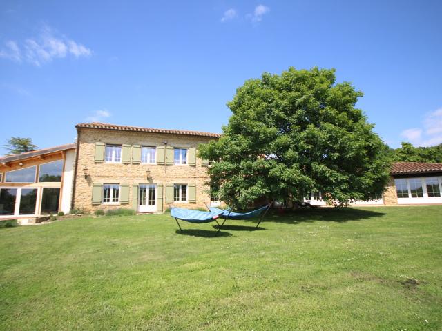 Splendide Propriete 450m² Mirepoix