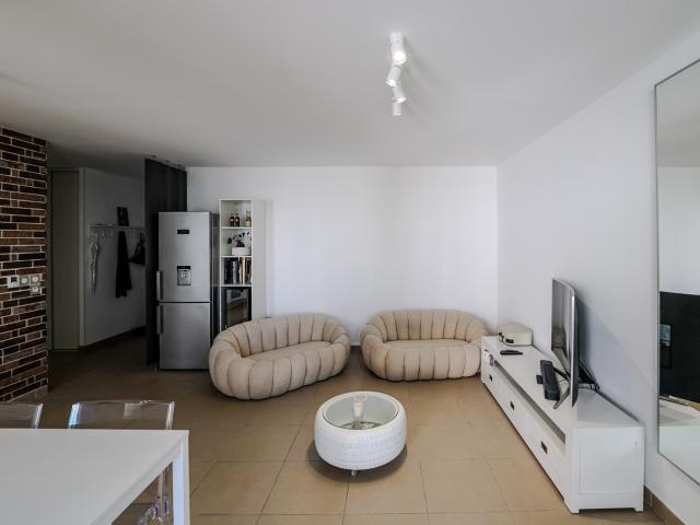 Splendide T3, récent, lumineux, grande terrasse, Saint Jean de Védas