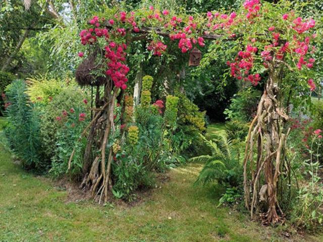 Splendide terrain de Loisirs