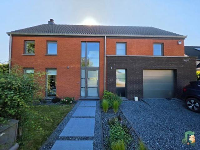 Splendide Villa moderne