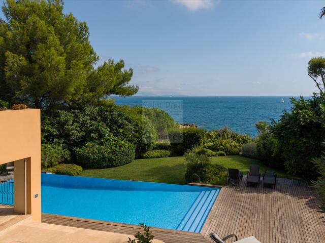 Splendide Villa provençale 284m2 Cap d'Antibes 284m² Antibes