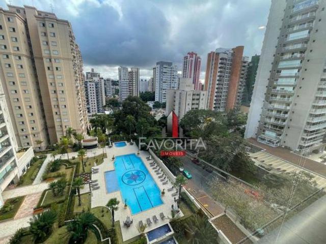 Splendor com 4 dormitórios à venda, 202 m² por R$ 2.299.000 Vila Mascote São Paulo/SP