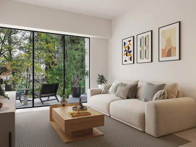 SPLENDOR COYOACAN, DEPARTAMENTO EN VENTA