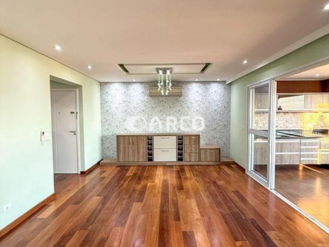 Splendor Garden | 122m² | 3 Dormitórios com Suíte