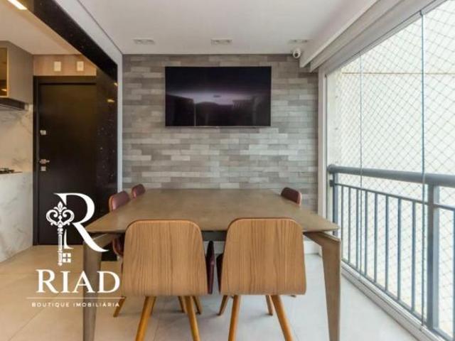 Splendor Ipiranga | Apartamento de 170m² com 3 Suítes e 4 Vagas na Rua Xavier Curado