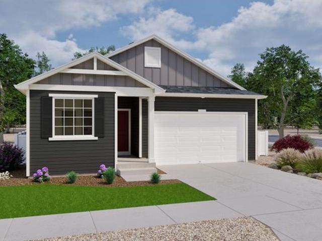 Splendor Plan Sky Ranch Community