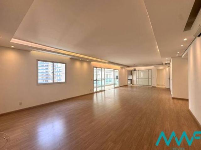 Splendore Apto 245m2 no Coração de Alphaville