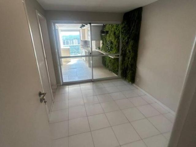 Splendore Apto 245m2 no Coração de Alphaville