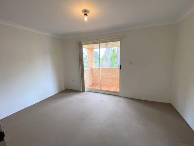 Two Bedroom Townhouse!