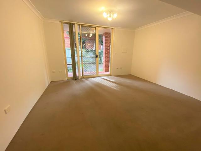 Two Bedroom Townhouse!