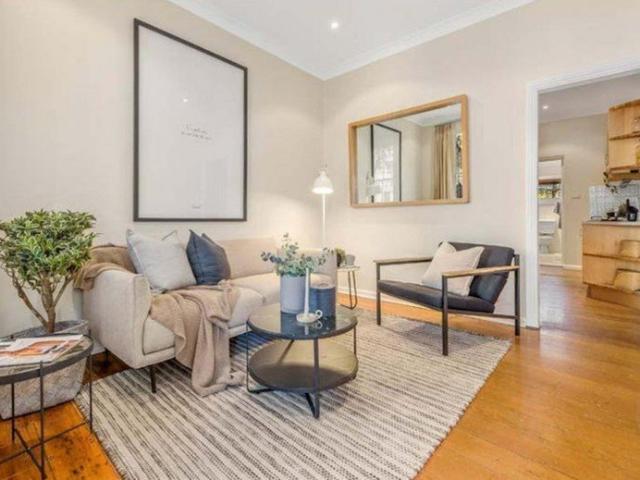 Split Level Terrace Home in Sought After Locale | Unfurnished