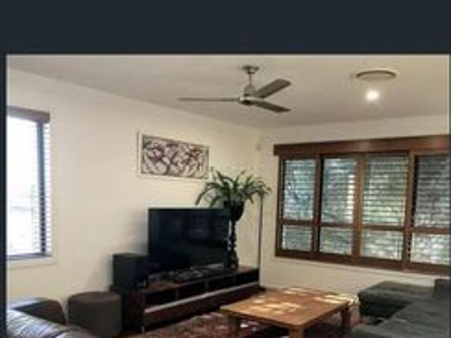 Split Level Townhouse