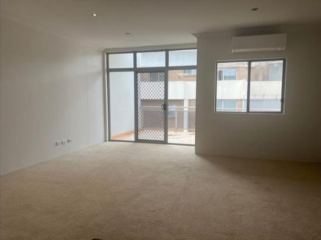Split Level Apartment