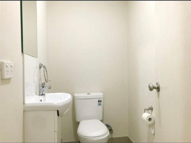 Split Level Apartment Good Parking Position