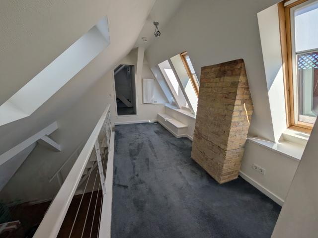 Split level Apartment Wilmersdorf